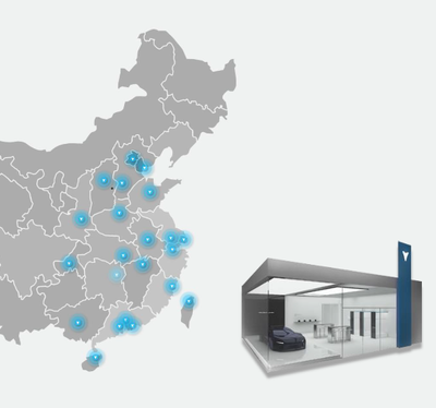 游俠汽車全球啟動大規(guī)模招募，加速量產(chǎn)上市與技術(shù)咨詢升級