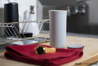 一款智能保暖杯如何拿下300萬美元投資？