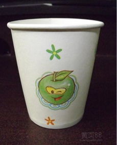 南昌易優(yōu)定做紙杯廠 一萬(wàn)個(gè)起訂的實(shí)惠之選與智能保暖杯的“冷熱雙全”藝術(shù)